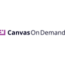 Canvas On Demand